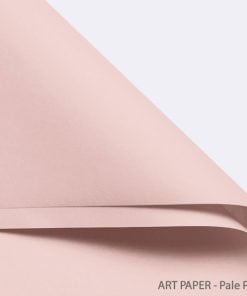 Art Paper II - Pale Pink