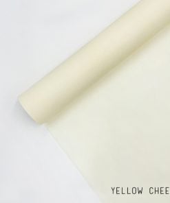 Korean Wax Paper - Yellow Cheese