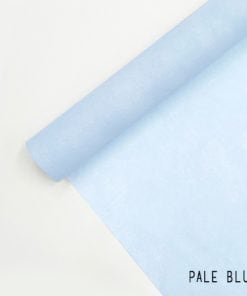 Korean Wax Paper - Pale Blue