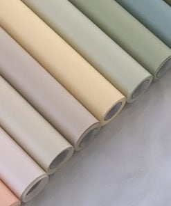 Art Paper Roll Series